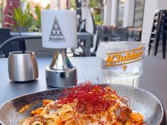 -AClub餐吧(富华里店)