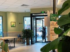 大堂-德克士(绿地店)