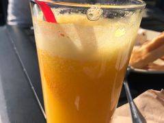 -漫咖啡(浏阳河店)