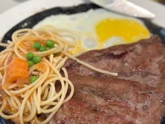 -诺丁牛排披萨自助餐厅(汕头苏宁店)