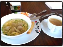 -嘉定凯悦·咖啡厅