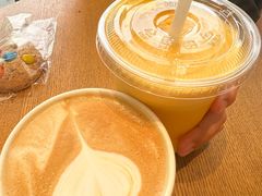 -Jamaicablue Coffeeshop(中央广场店)