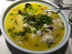 -小放牛炒菜馆(裕华万达店)
