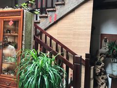 -普洱茶府(博乐广场店)