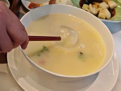 -明湖楼·经典鲁菜山东海鲜(大明湖店)