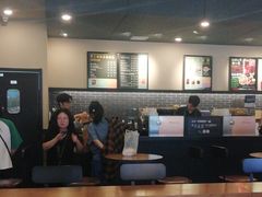 -星巴克(无锡大东方店)