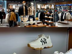 -盛京大奥莱(沈阳奥体店)