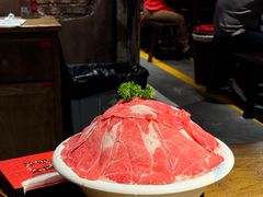 -萍姐火锅·公路夜市(打浦桥日月光店)