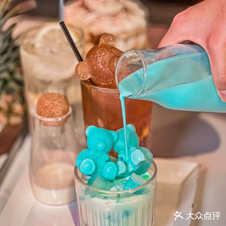 比巨无霸还霸的肥宅快乐‼️12寸的超级大汉堡🍔