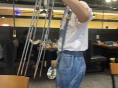 -汉巴味德·烤肉与啤酒的自助(杭州大悦城店)