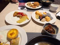 -广州中心皇冠假日酒店