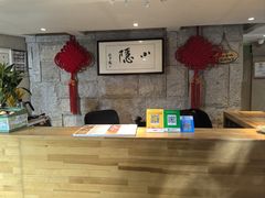 -小隐足道·按摩·主题SPA馆(西红门店)