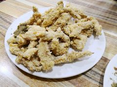 -老七饭馆(光荣道总店)