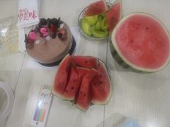 -江杨农产品批发市场