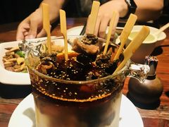 -云来居素食馆(南山店)