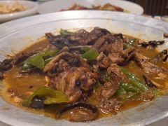 -黑家养生粥道馆(新世纪店)