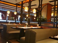 -半秋山西餐厅(宜昌大洋店)