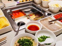 -海底捞火锅(玉桥商业广场店)