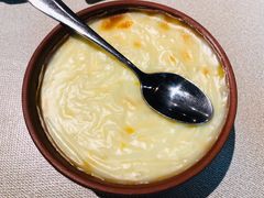 米饭布丁-土耳其妈妈
