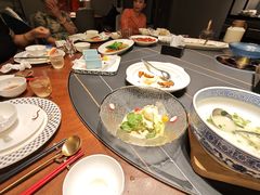 -同庆楼(华强吾悦广场店)