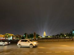 -大雁塔北广场音乐喷泉