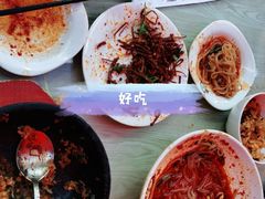 -春花民族美食(佳木斯总店)