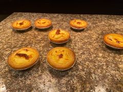 蛋挞-四海一家自助餐(益田假日广场店)