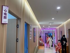 -美亚体检(台江分院)