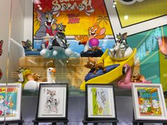 -泡泡玛特POPMART(上海环球港店)