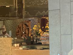 -River Café 海鲜自助(重庆丽笙世嘉酒店)