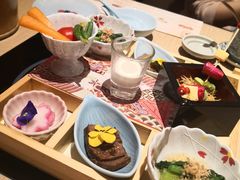 -蟹的岡田屋(正大广场店)