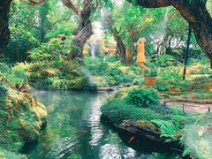 -Chom Cafe and Restaurant