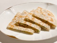 麦饼-新荣记(建国门外大街店)