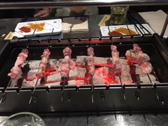 -很久以前羊肉串(打浦路店)