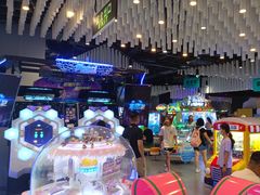 -反斗乐园(金光华广场店)