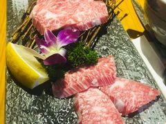 -丸藏和牛烧肉专门店(园区师惠坊店)