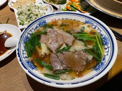 -直隶安家牛肉罩饼(建华店)