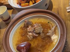 -老阿爸鲜鱼土菜(昆山花桥店)