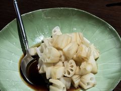 -明湖楼·经典鲁菜山东海鲜(大明湖店)