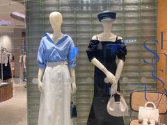 -伊势丹(现代城店)
