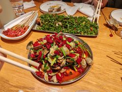 -星光小把串·海鲜烧烤(西安路店)