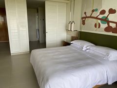 -三亚海棠湾万丽度假酒店