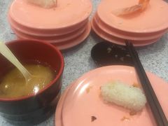 -争鲜回转寿司(飞洲国际店)