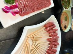 -南门涮肉(上海一店)