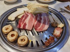 -六七八韩式烤肉·韩国料理(上杭路店)