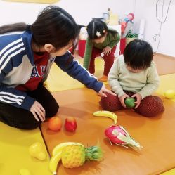 -贝诺恩儿童成长中心(环宇城店)