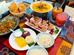 -米泰芒·东南亚料理(体育西店)
