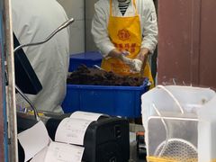 -京天红酒家(虎坊路店)