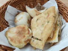 -高群生胡辣汤(亚运村店)