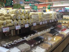 -嘉荣超市(清远万达店)